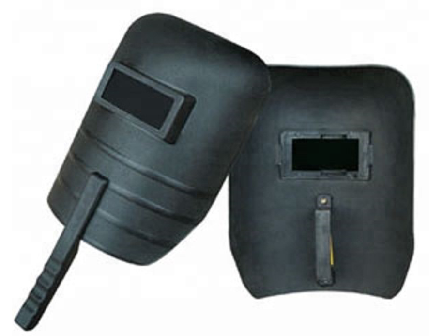 Hand & Head Shield